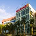 Exterior of Esperidi Park Hotel