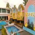 Image of Estrela Do Mar Beach Resort - A Beach Property, Goa