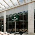 Exterior of Esuites Belo Horizonte Minascasa