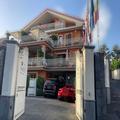 Exterior of Etna Royal View