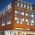 Exterior of Euro Park Otel