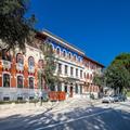 Image of Europalace Hotel, BW Signature Collection