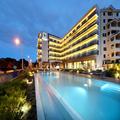 Exterior of Eurostars Cascais