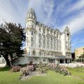 Exterior of Eurostars Hotel Real