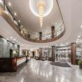 Image of Eurostars Uhotel
