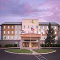 Exterior of Even Hotel Denver Tech Center Englewood by IHG
