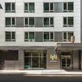 Exterior of Even Hotel New York - Times Square South by IHG