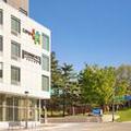 Exterior of Even Hotel Rochester – Mayo Clinic Area An Ihg Hotel