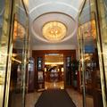 Exterior of Evergreen Laurel Hotel Taipei