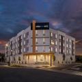 Exterior of Everhome Suites Temecula