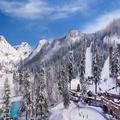 Image of Everline Resort and Spa, Lake Tahoe