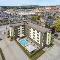 Photo of Everspring Inn & Suites – Bismarck