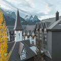 Image of Everwild Canmore