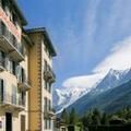 Exterior of Excelsior Chamonix Hotel & Spa