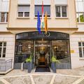 Photo of Exe Carlton Budapest