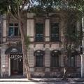 Exterior of Exe Cities Reforma