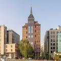 Photo of Exe Convention Plaza Madrid