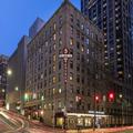 Photo of Executive Hotel Pacific