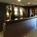Exterior of Executive Suites Hotel & Resort Squamish