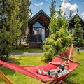 Image of Explorer Cabins At Yellowstone