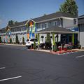 Image of Express Inn Parsons