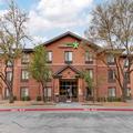 Exterior of Extended Stay America Austin Metro