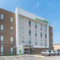 Exterior of Extended Stay America Fort Lee