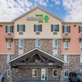 Exterior of Extended Stay America Norco