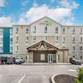 Exterior of Extended Stay America Philadelphia Plymouth Meeting