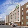 Image of Extended Stay America Premier Suites Asheville