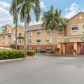 Exterior of Extended Stay America Premier Suites - Fort Lauderdale - Deerfiel