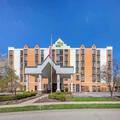Exterior of Extended Stay America Premier Suites Pittsburgh Cranberry I