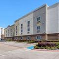 Exterior of Extended Stay America Premier Suites - San Antonio - North