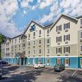 Exterior of Extended Stay America Select Suites - Charleston - Ashley Phospha