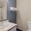 Exterior of Extended Stay America Select Suites Charlotte University E