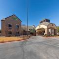 Image of Extended Stay America Select Suites - Dallas - Richardson