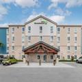 Exterior of Extended Stay America Select Suites Deerfield Beach