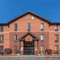Exterior of Extended Stay America Select Suites - Des Moines - West Des Moine