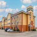 Exterior of Extended Stay America Select Suites - Detroit - Roseville