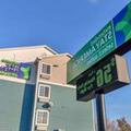 Exterior of Extended Stay America Select Suites - Fayetteville - Cliffdale