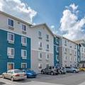 Exterior of Extended Stay America Select Suites - Fayetteville - West