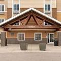 Exterior of Extended Stay America Select Suites - Grand Rapids - Wyoming