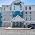 Exterior of Extended Stay America Select Suites - Indianapolis - Lawrence