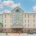 Exterior of Extended Stay America Select Suites - Lake Worth