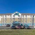 Exterior of Extended Stay America Select Suites - Laredo