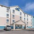 Exterior of Extended Stay America Select Suites Louisville South