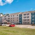 Exterior of Extended Stay America Select Suites - Mobile - Daphne