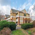 Exterior of Extended Stay America Select Suites Newport News Oyster Pt