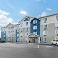 Image of Extended Stay America Select Suites - Oklahoma City - Del City
