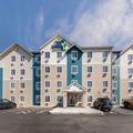 Exterior of Extended Stay America Select Suites - Oklahoma City - Southeast